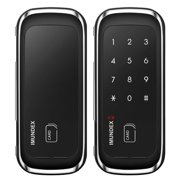 Khóa điện tử Imundex 613.43.816