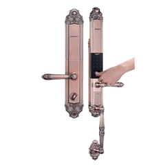 Khoá điện tử Kaadas 6001 Copper D