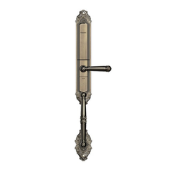 Khoá điện tử Kaadas 6001 Copper X