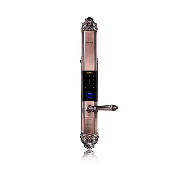 Khoá điện tử Kaadas 6002 Copper D