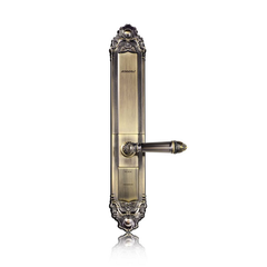 Khoá điện tử Kaadas 6002 Copper X