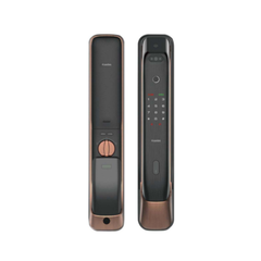 Khoá điện tử Kaadas K20F Copper