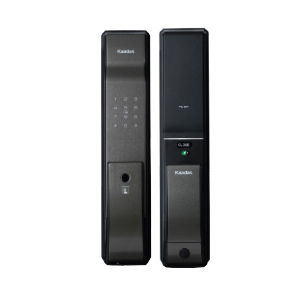 Khoá điện tử Kaadas K9-5 Black