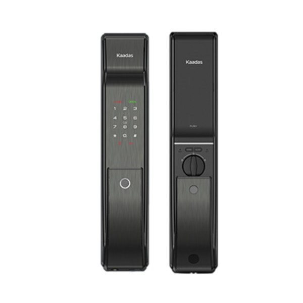 Khoá điện tử Kaadas K9-5W Black