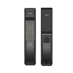 Khoá điện tử Kaadas K9-5W Black