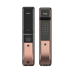Khoá điện tử Kaadas K9-5W Copper