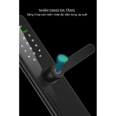 Khoá điện tử Kaadas L7-5