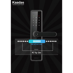 Khoá điện tử Kaadas L8-5