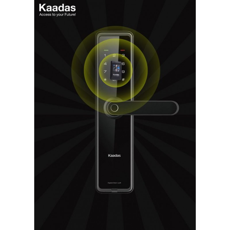 Khoá điện tử Kaadas L8-5