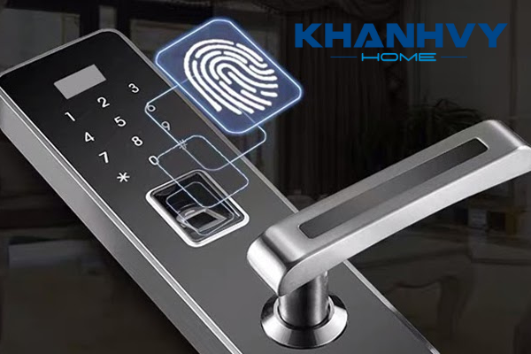 Khóa điện tử là gì? ưu nhược điểm trong hoạt động của chúng