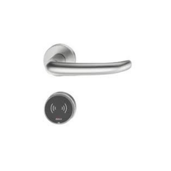 Khoá điện tử nắm ngoài Hafele 917.63.600