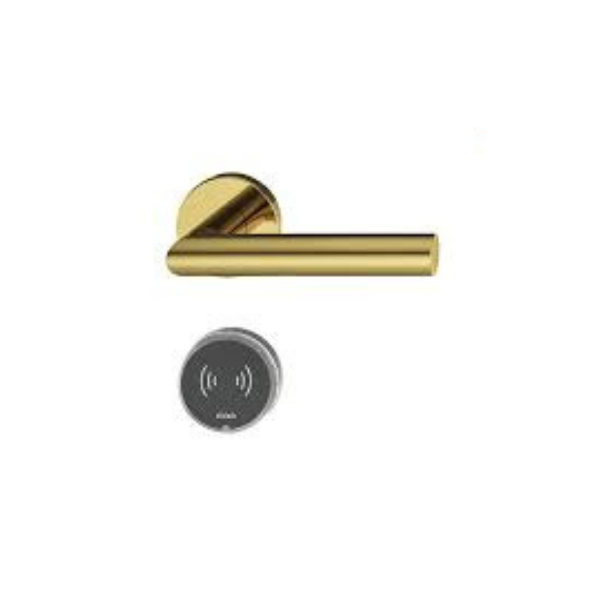 Khoá điện tử nắm ngoài Hafele 917.63.601