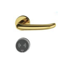 Khoá điện tử nắm ngoài Hafele 917.63.611