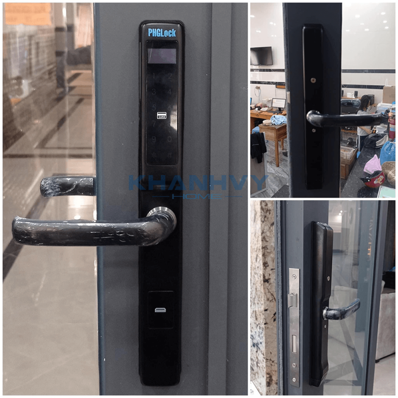 khóa điện tử PHGLock KR5293B