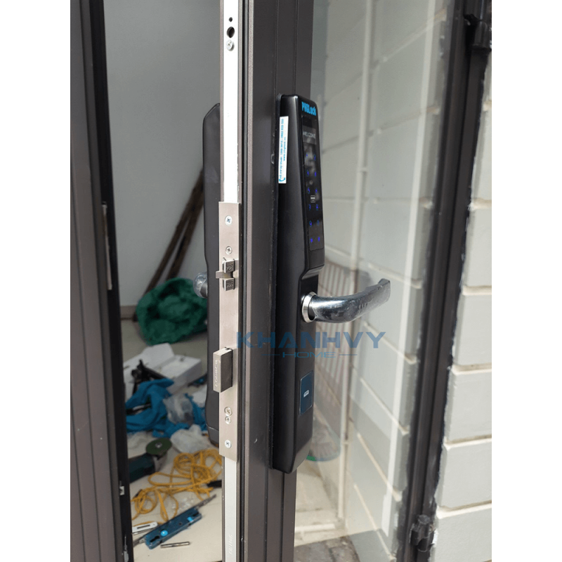 khóa điện tử PHGLock KR5293B