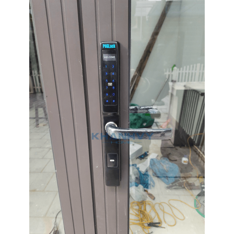 khóa điện tử PHGLock KR5293B