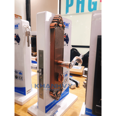 Khóa điện tử PHGlock KR6135 - R App