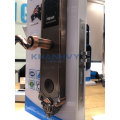 Khóa điện tử PHGlock KR6135 - R App