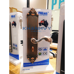Khóa điện tử PHGlock KR6135 - R App