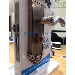 Khóa điện tử PHGlock KR6135 - R App