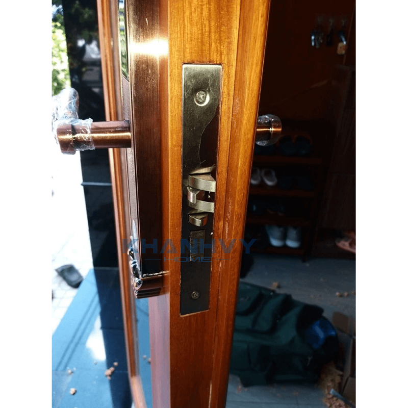 Khóa điện tử PHGlock KR6135CR