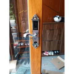 Khóa điện tử PHGlock KR6135CR