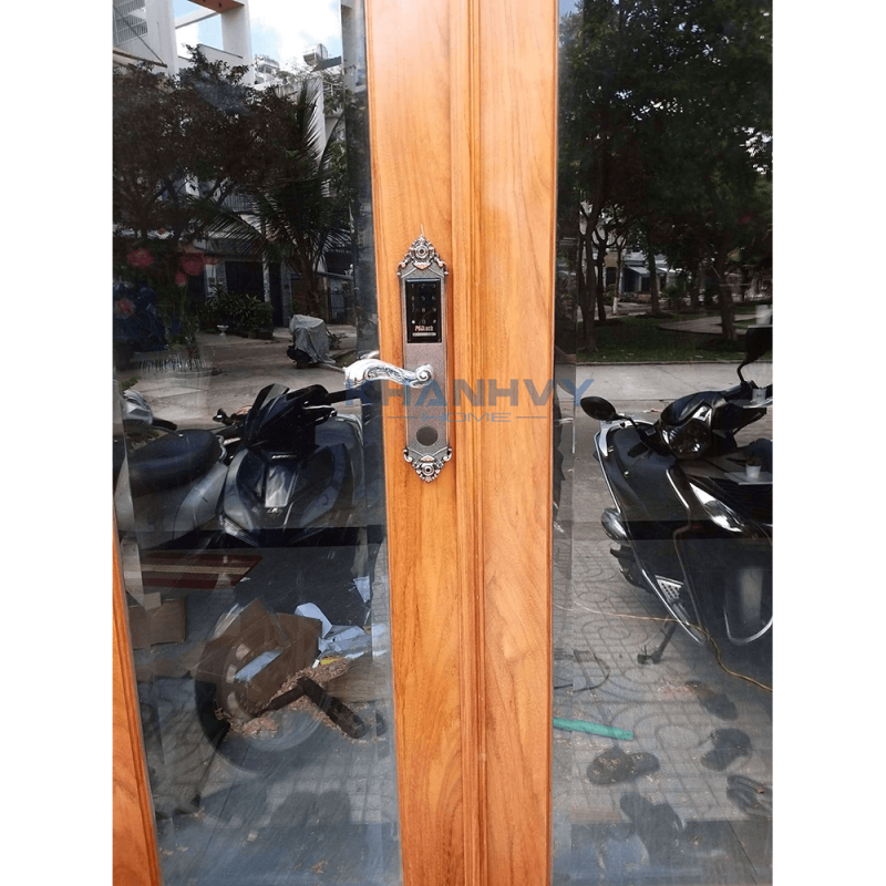 Khóa điện tử PHGlock KR6135CR