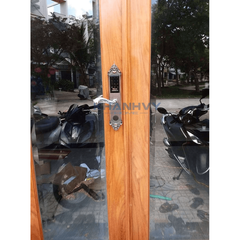 Khóa điện tử PHGlock KR6135CR
