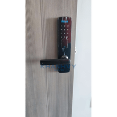 Khóa điện tử PHGLock KR7155BL