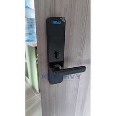 Khóa điện tử PHGLock KR7155BL