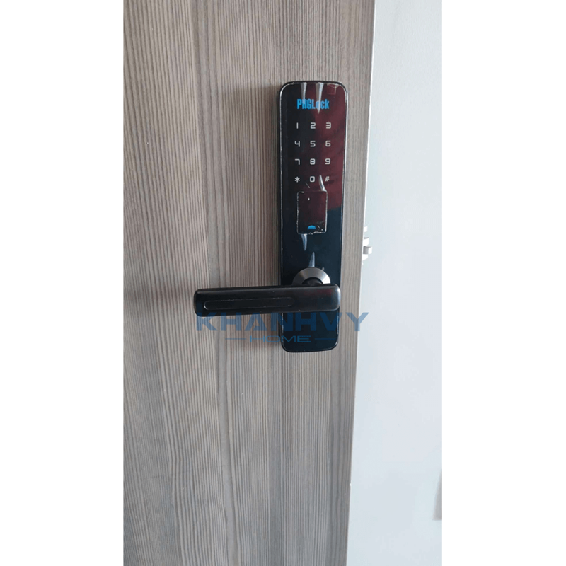 Khóa điện tử PHGLock KR7155BR