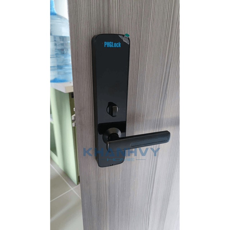 Khóa điện tử PHGLock KR7155BR