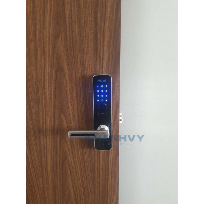 Khóa điện tử PHGLock KR7155SL App
