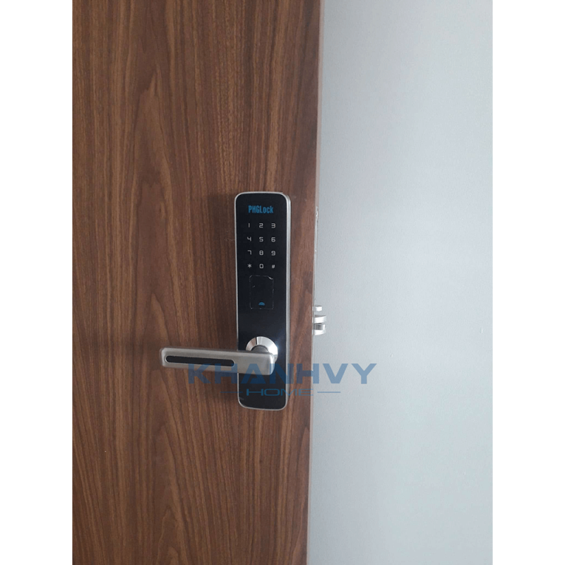Khóa điện tử PHGLock KR7155SR App