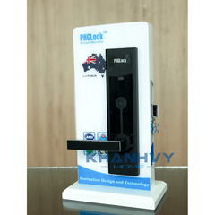 Khóa điện tử PHGlock KR8131BL