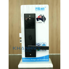 Khóa điện tử PHGlock KR8131BL