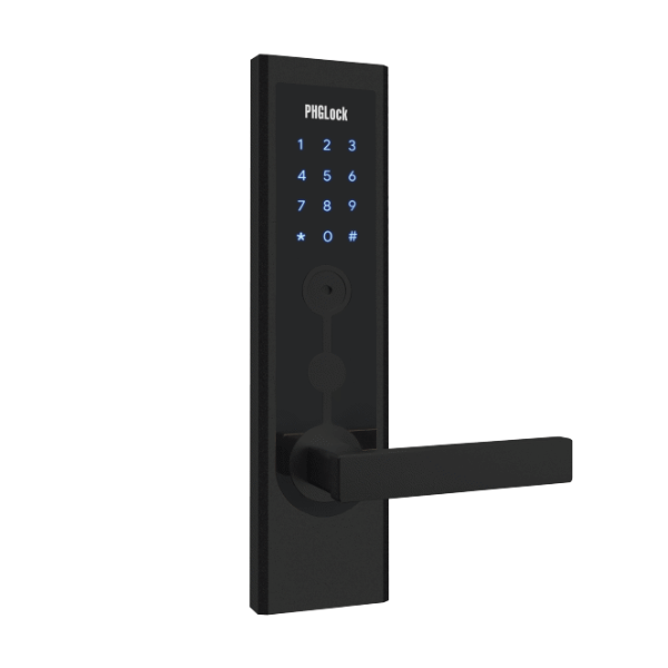 Khóa điện tử PHGlock KR8131BL