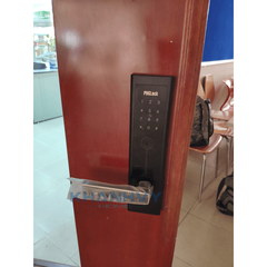 Khóa điện tử PHGlock KR8131BL