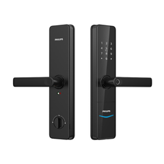 Khóa điện tử Philips DDL603E-5HWS