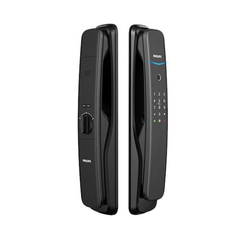 Khóa điện tử Philips DDL702-1HWS