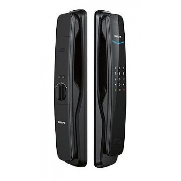 Khóa điện tử Philips DDL702 Copper