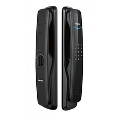Khóa điện tử Philips DDL702 Copper