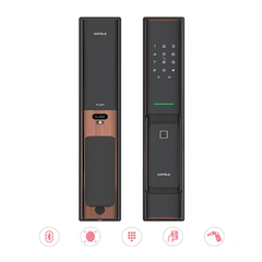 Khóa Điện Tử Hafele PP8100 912.20.287