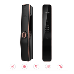 Khóa Điện Tử Hafele PP9000 912.20.289
