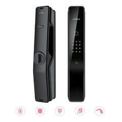 Khóa điện tử Hafele PP9000 912.20.293
