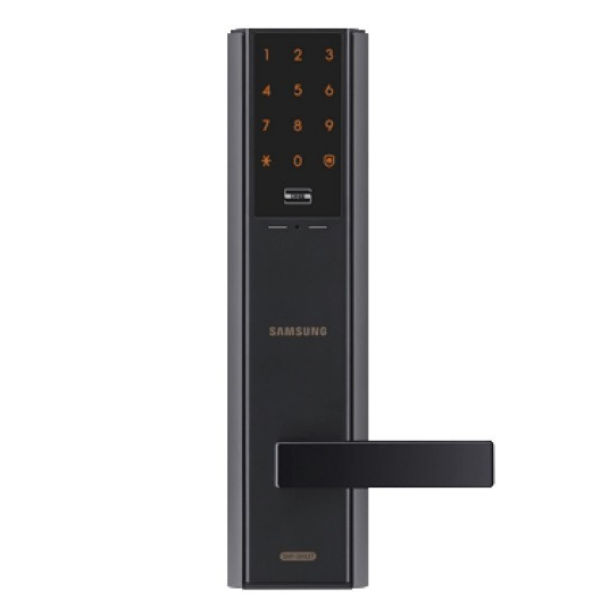 Khóa điện tử Samsung SHP-DH537 BU