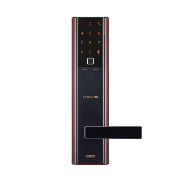 Khóa điện tử Samsung SHP-DH538 BC