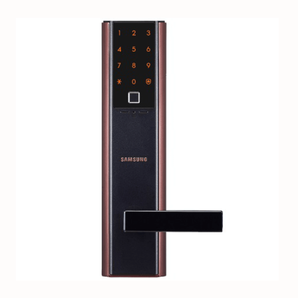 Khóa điện tử Samsung SHP-DH538 MC
