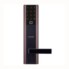 Khóa điện tử Samsung SHP-DH538 MC