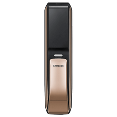 Khóa điện tử Samsung SHP- DP 728 AG/EN